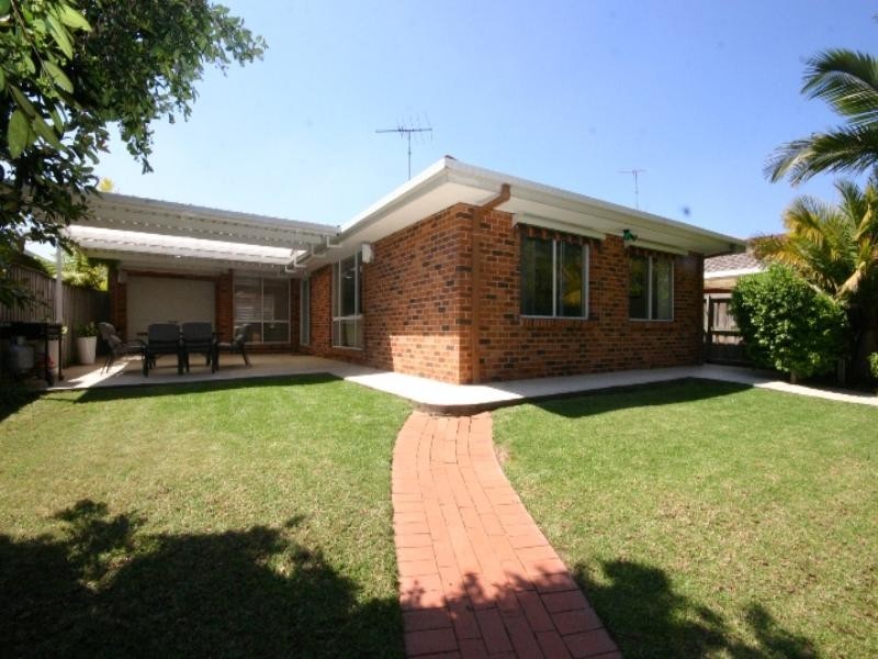 41 The Woods Circuit, Menai NSW 2234