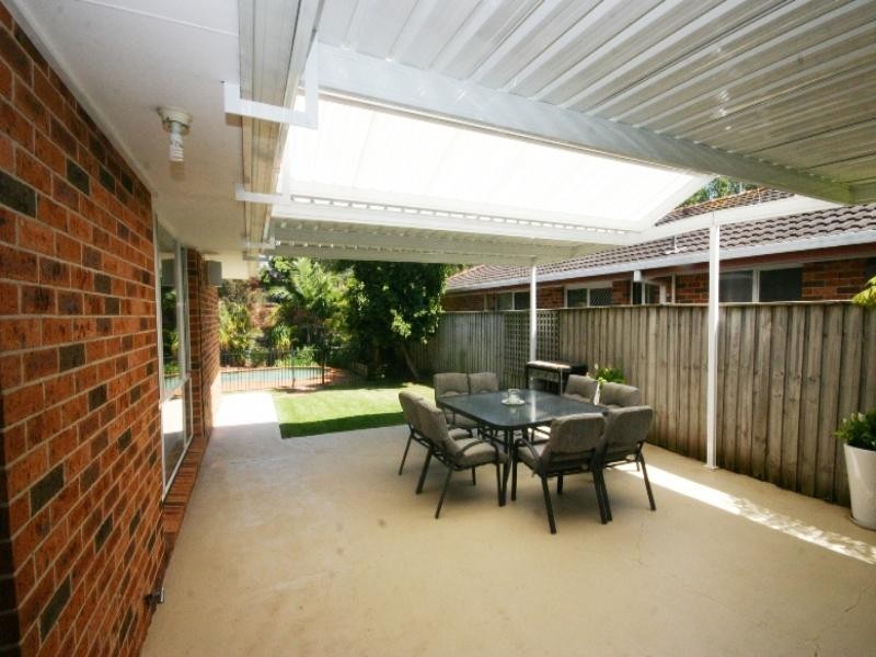 41 The Woods Circuit, Menai NSW 2234