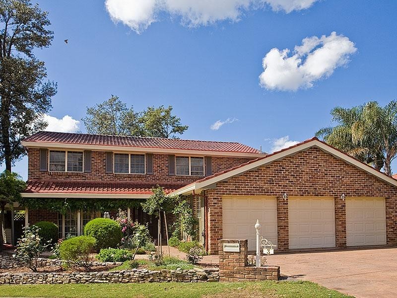 3 Laurel Grove, Menai NSW 2234