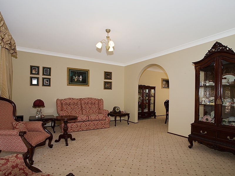 3 Laurel Grove, Menai NSW 2234