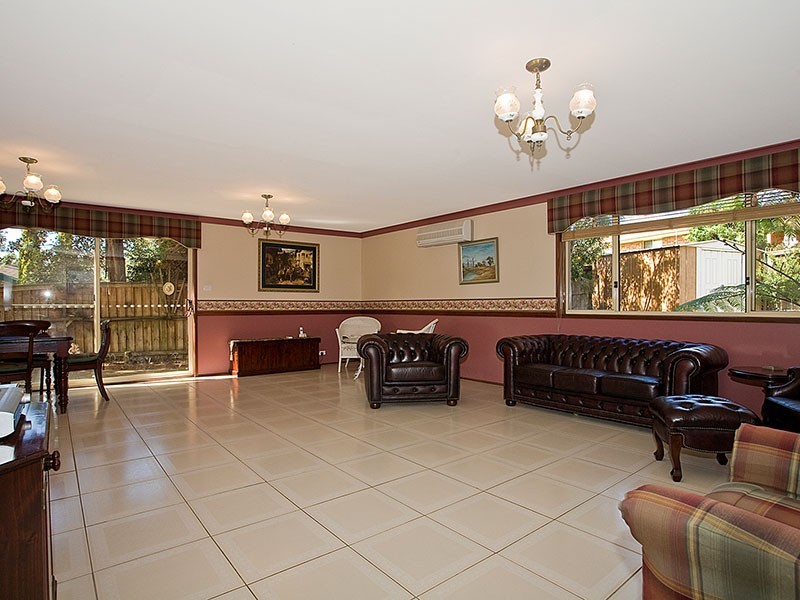 3 Laurel Grove, Menai NSW 2234