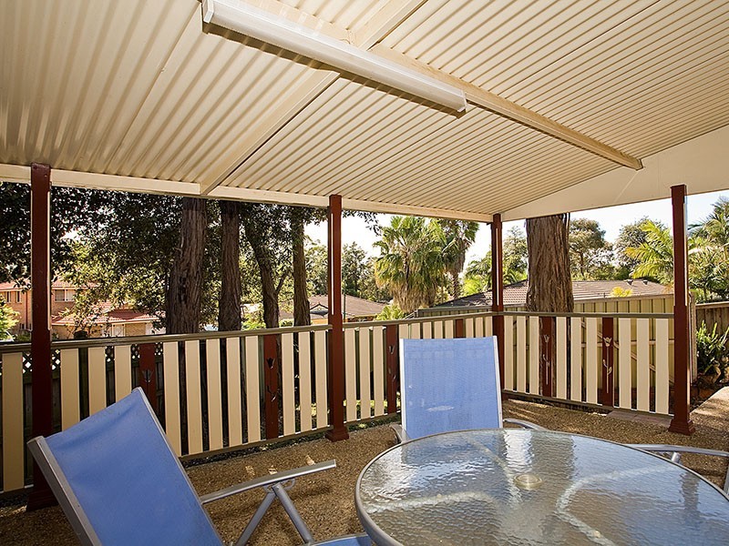 3 Laurel Grove, Menai NSW 2234