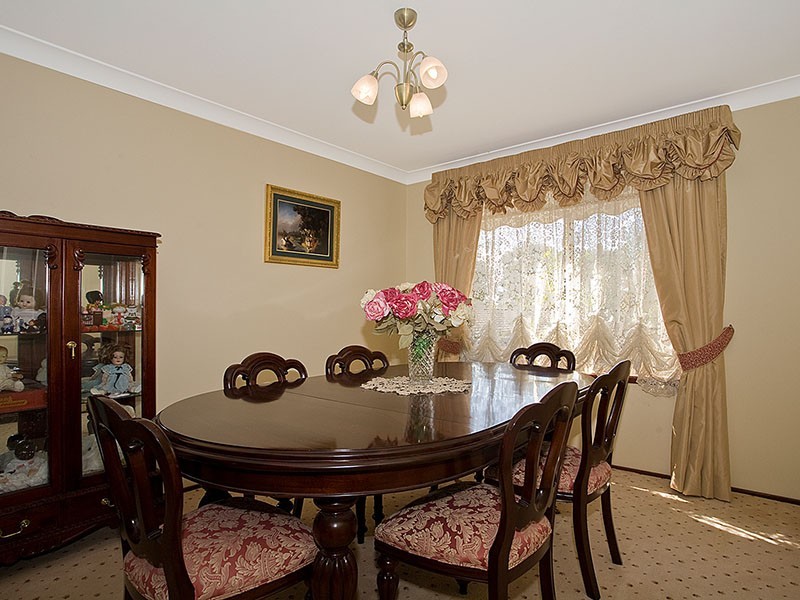 3 Laurel Grove, Menai NSW 2234