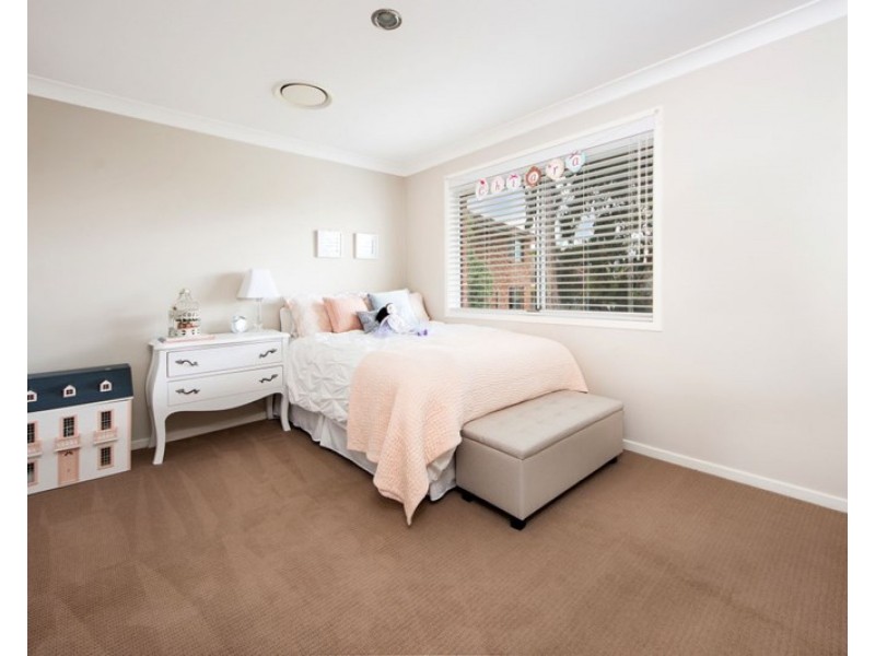 101 The Woods Circuit, Menai NSW 2234