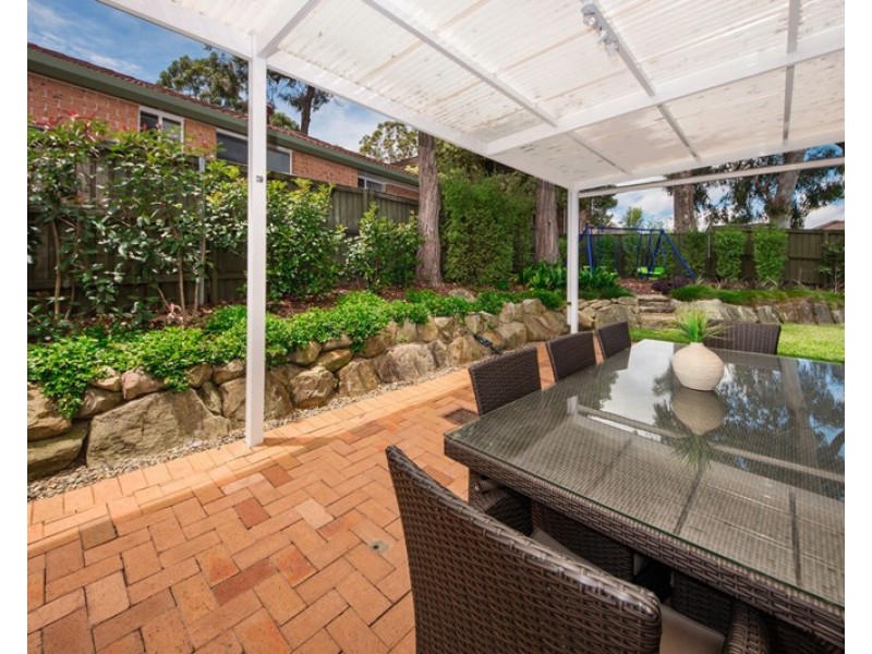 101 The Woods Circuit, Menai NSW 2234