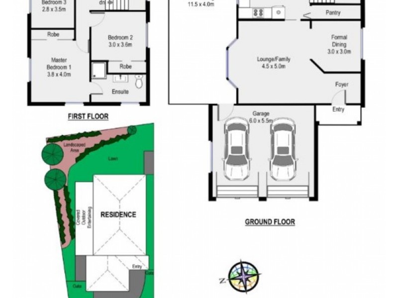 101 The Woods Circuit, Menai NSW 2234