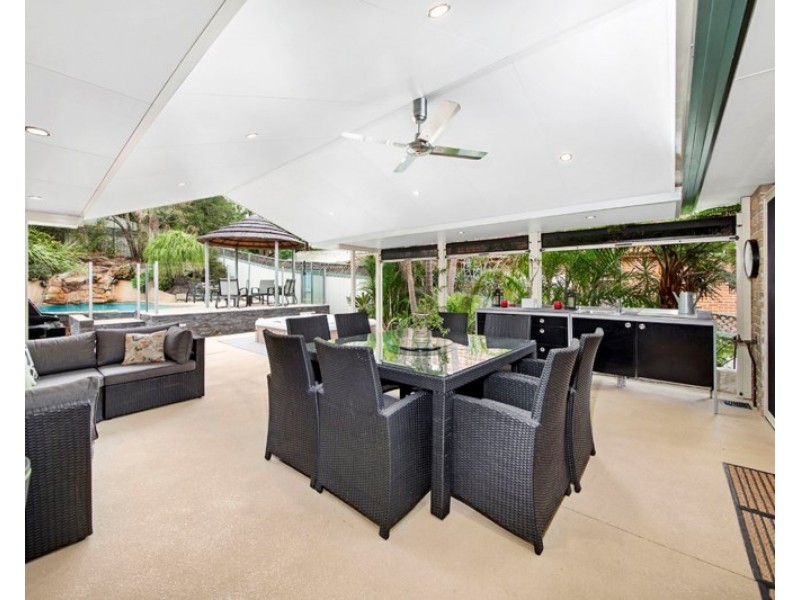 90 Beaumaris Drive, Menai NSW 2234