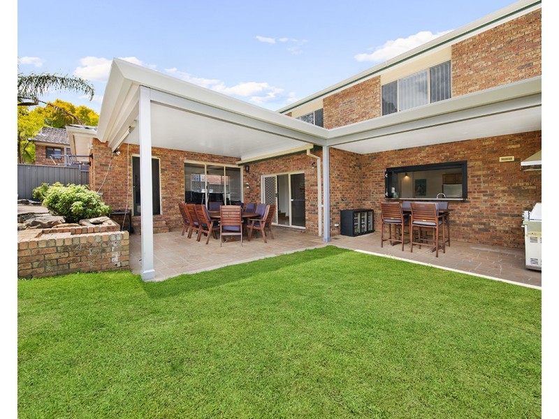 35 Australia Road, Barden Ridge NSW 2234