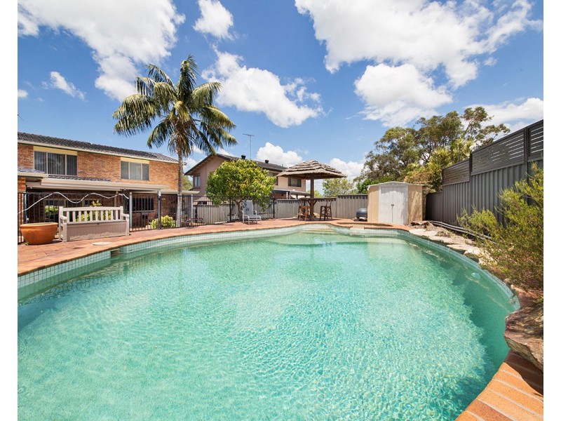 35 Australia Road, Barden Ridge NSW 2234