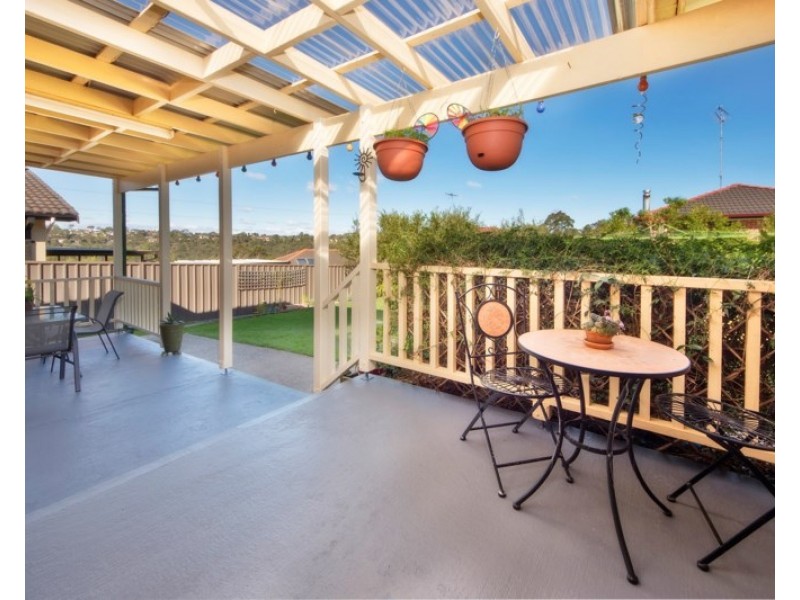 154 David Road, Barden Ridge NSW 2234
