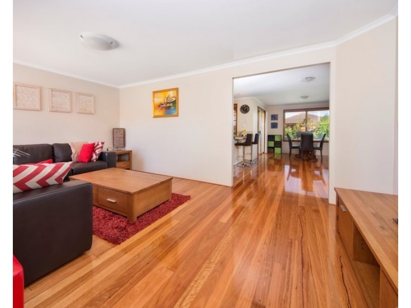 154 David Road, Barden Ridge NSW 2234