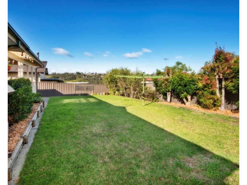 154 David Road, Barden Ridge NSW 2234