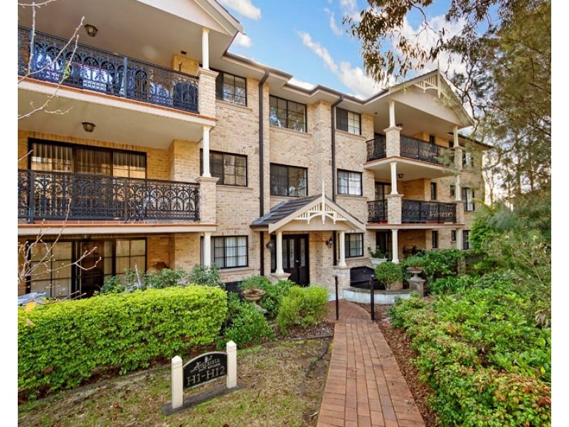 H7/6 Schofield Place, Menai NSW 2234