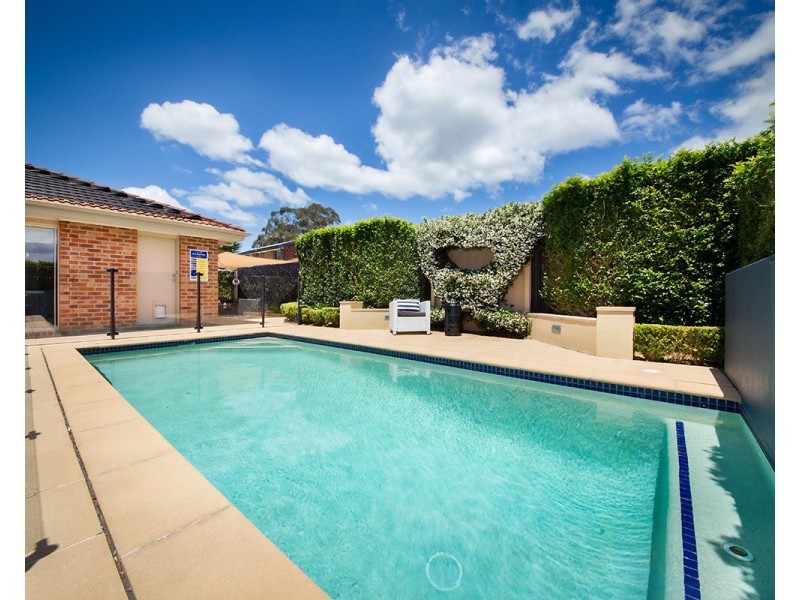 14 Gatenby Place, Barden Ridge NSW 2234