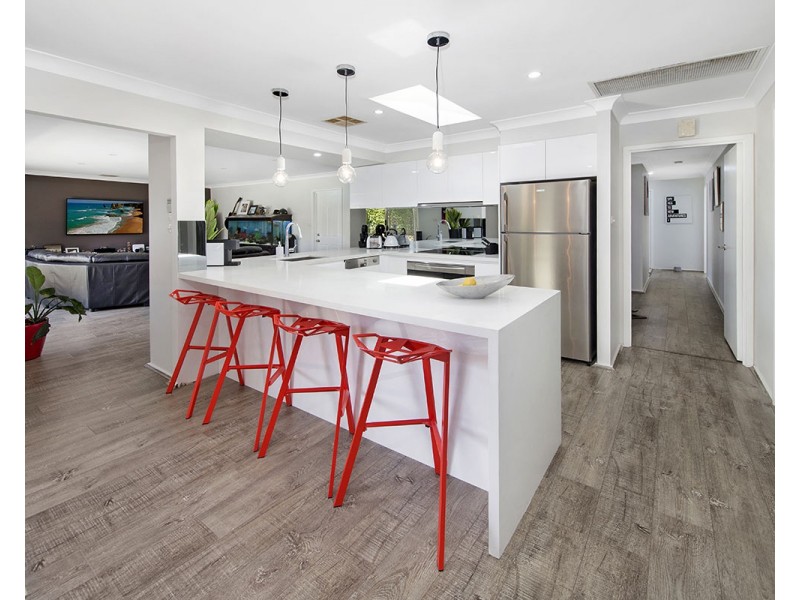 14 Gatenby Place, Barden Ridge NSW 2234