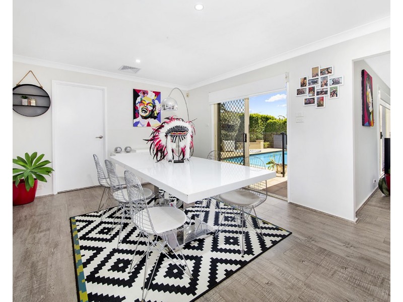 14 Gatenby Place, Barden Ridge NSW 2234