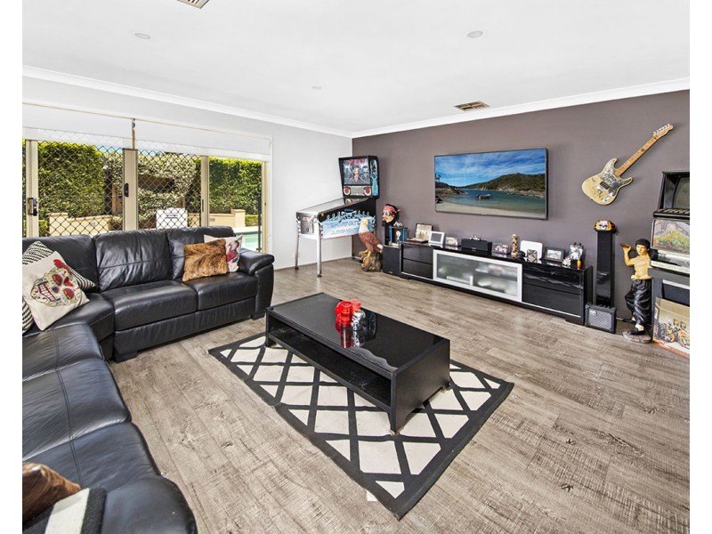 14 Gatenby Place, Barden Ridge NSW 2234