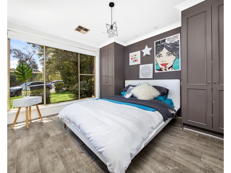 14 Gatenby Place, Barden Ridge NSW 2234