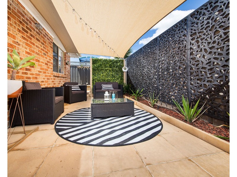 14 Gatenby Place, Barden Ridge NSW 2234