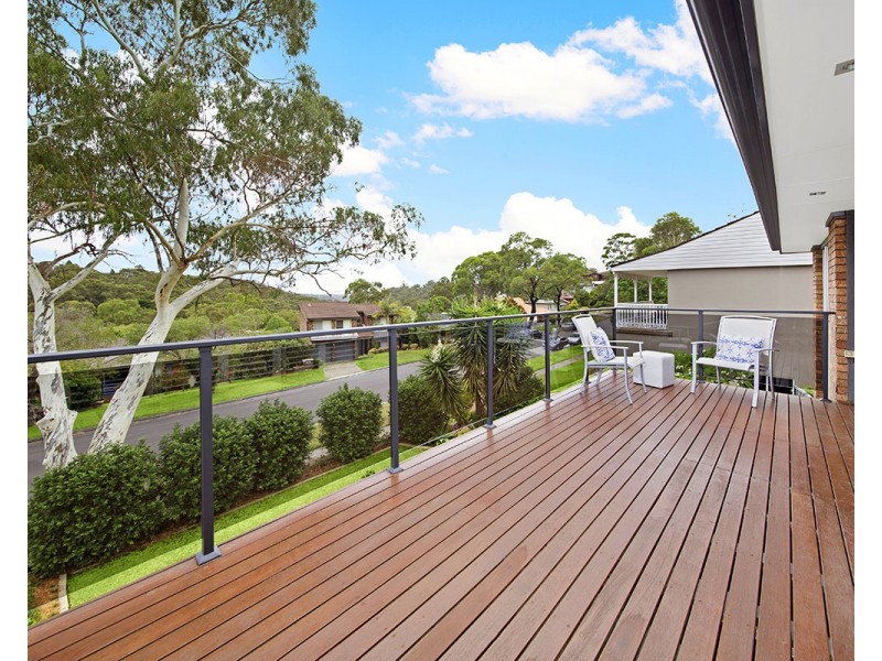 2 Yagoona Close, Bangor NSW 2234