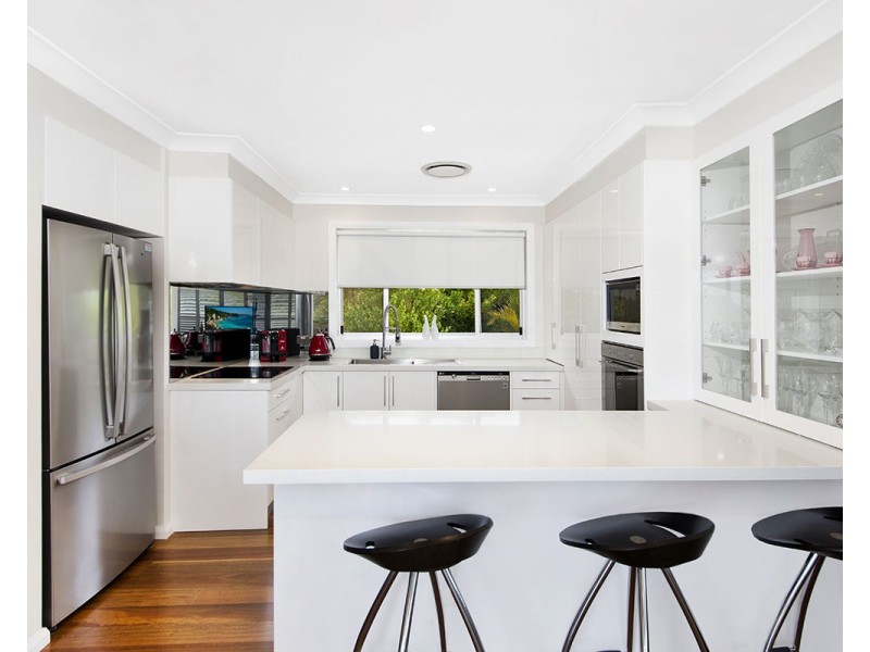 2 Yagoona Close, Bangor NSW 2234