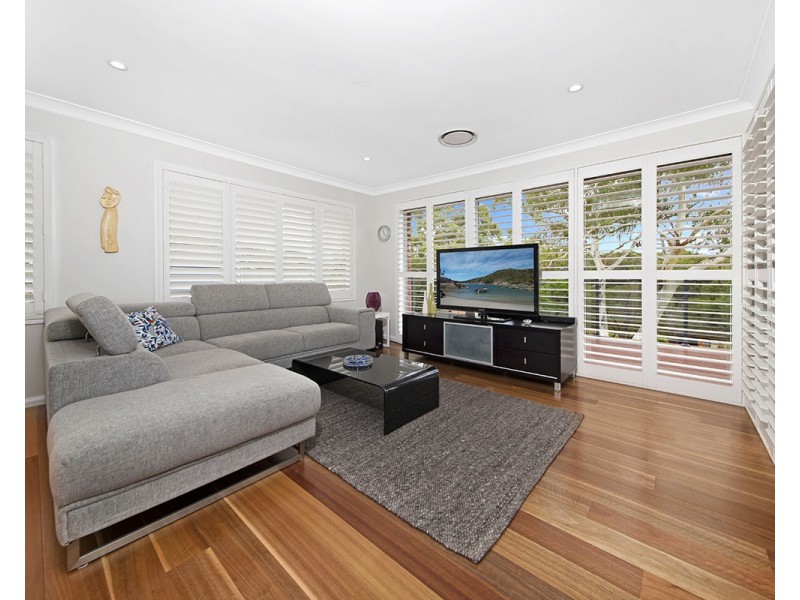 2 Yagoona Close, Bangor NSW 2234