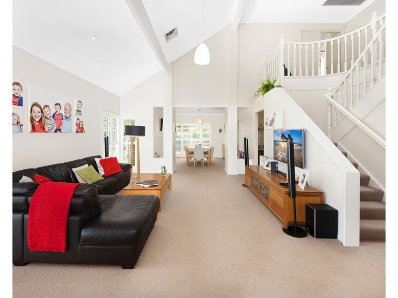 45 Fern Circuit, Menai NSW 2234