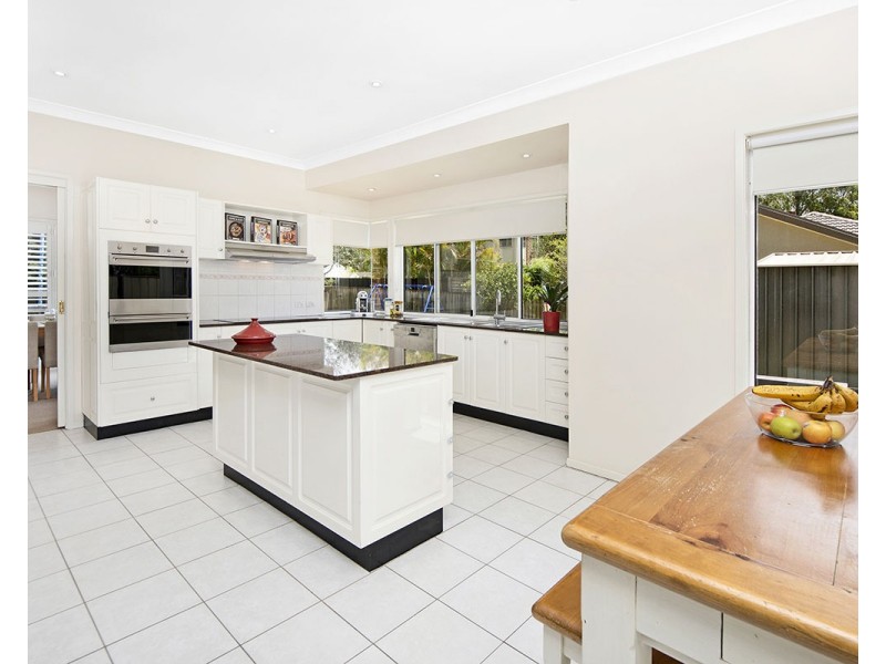 45 Fern Circuit, Menai NSW 2234