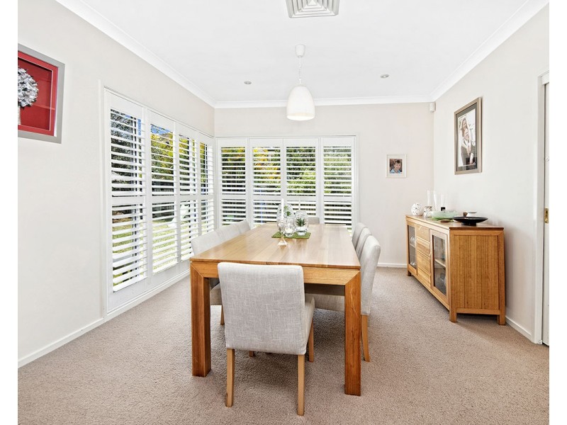 45 Fern Circuit, Menai NSW 2234