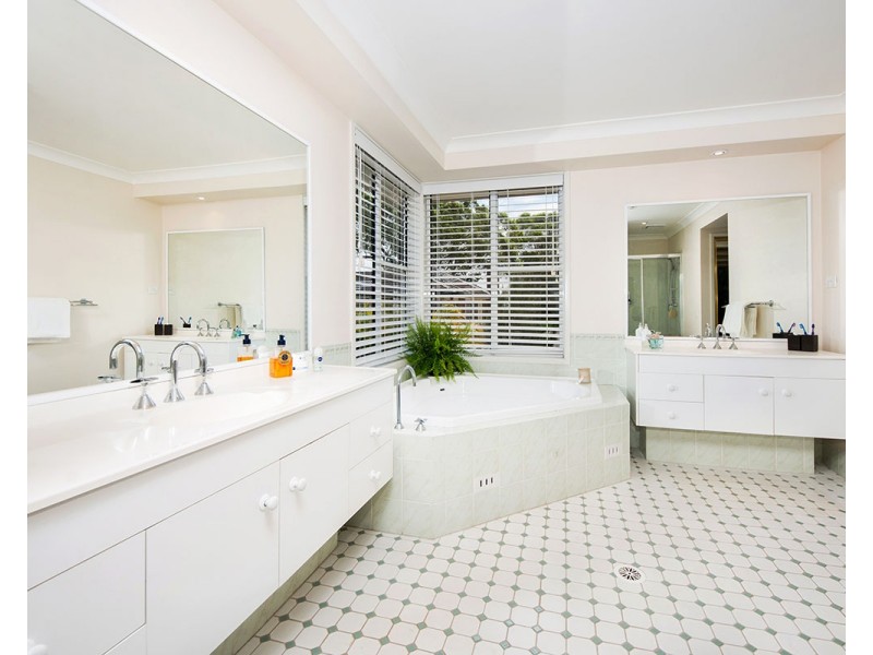 45 Fern Circuit, Menai NSW 2234