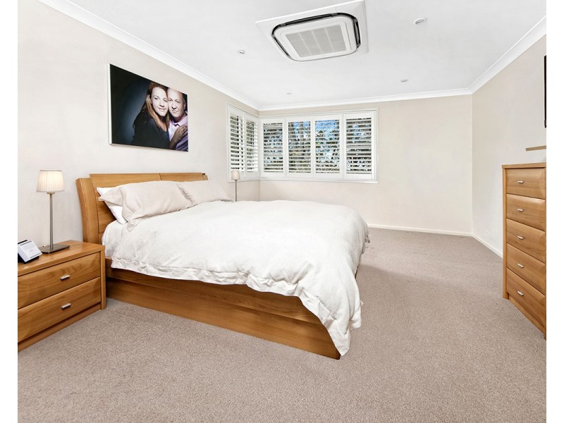 45 Fern Circuit, Menai NSW 2234