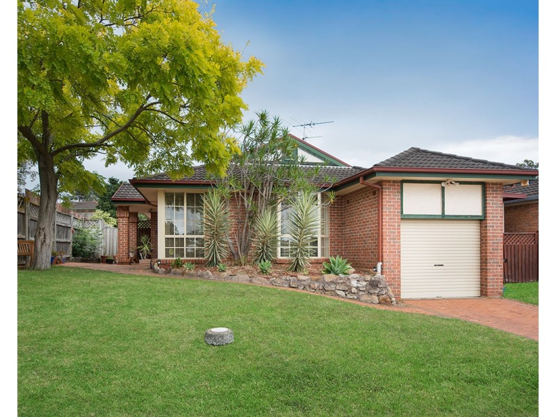 69 Carter Road, Menai NSW 2234