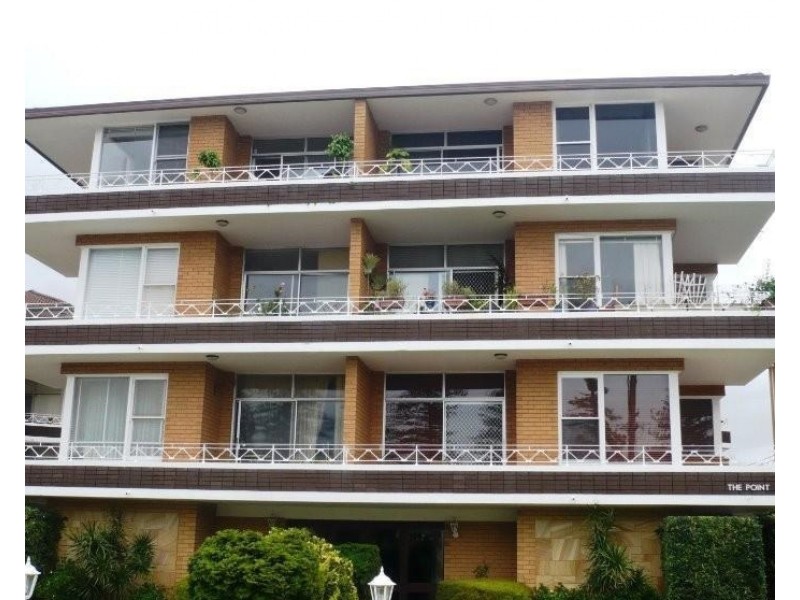 9/125 Clareville Avenue, Dolls Point NSW 2219