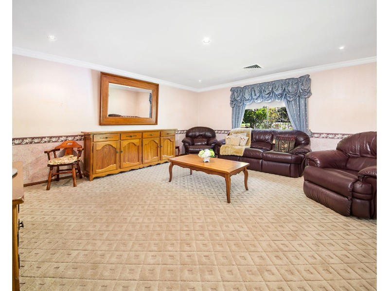 109 David Road, Barden Ridge NSW 2234