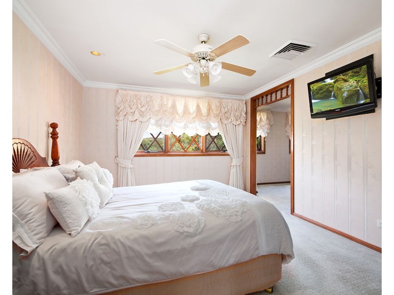 109 David Road, Barden Ridge NSW 2234