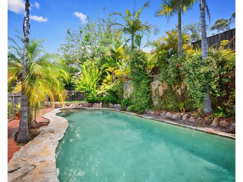 109 David Road, Barden Ridge NSW 2234