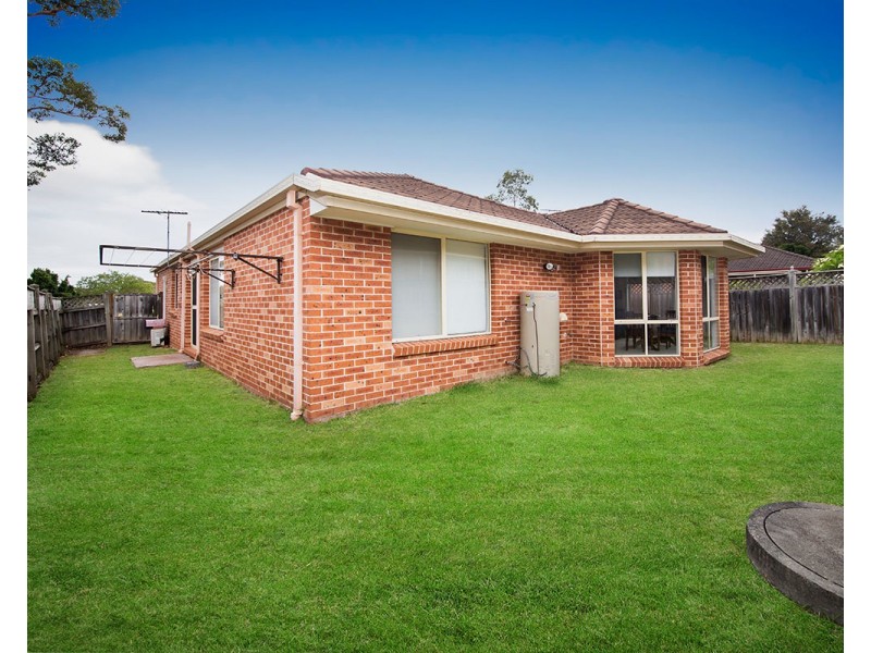 65 Carter Road, Menai NSW 2234