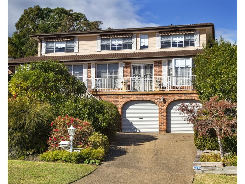 10 Blackwattle Place, Alfords Point NSW 2234