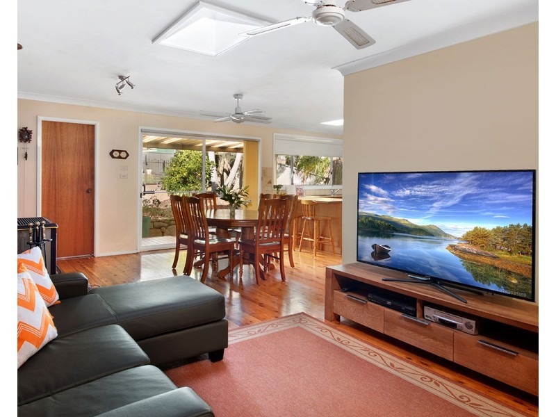 10 Blackwattle Place, Alfords Point NSW 2234