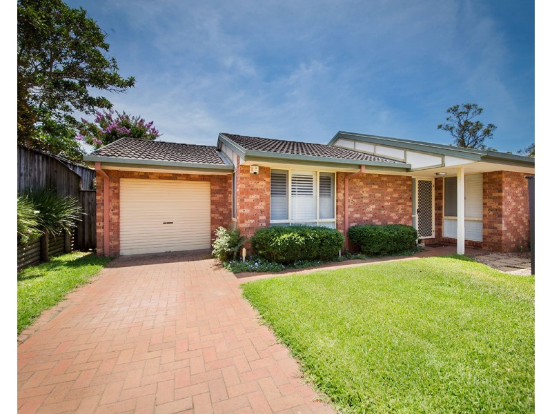 15 Poinciana Row, Menai NSW 2234