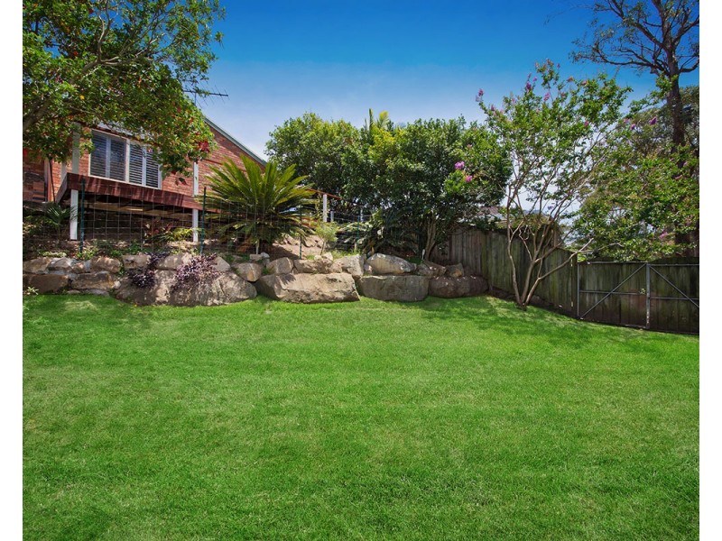 15 Poinciana Row, Menai NSW 2234