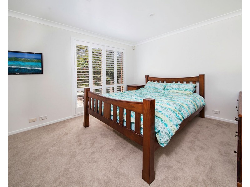 15 Poinciana Row, Menai NSW 2234