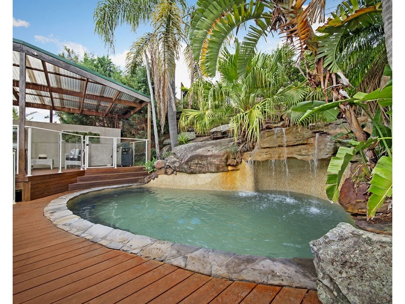 6 Gascoyne Place, Illawong NSW 2234