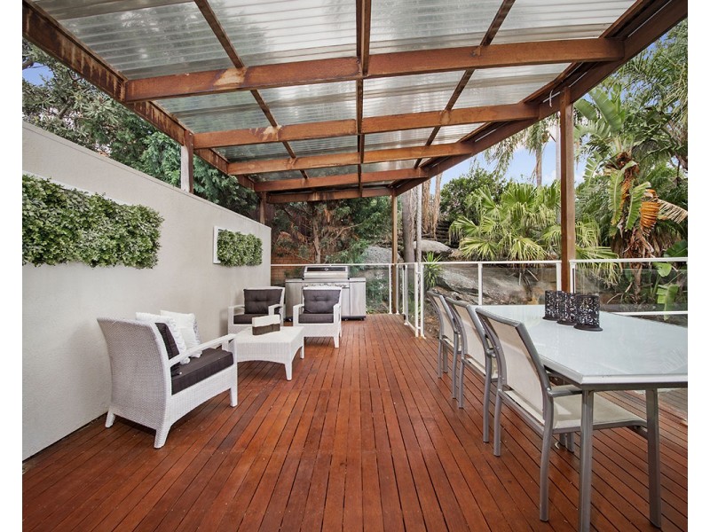 6 Gascoyne Place, Illawong NSW 2234