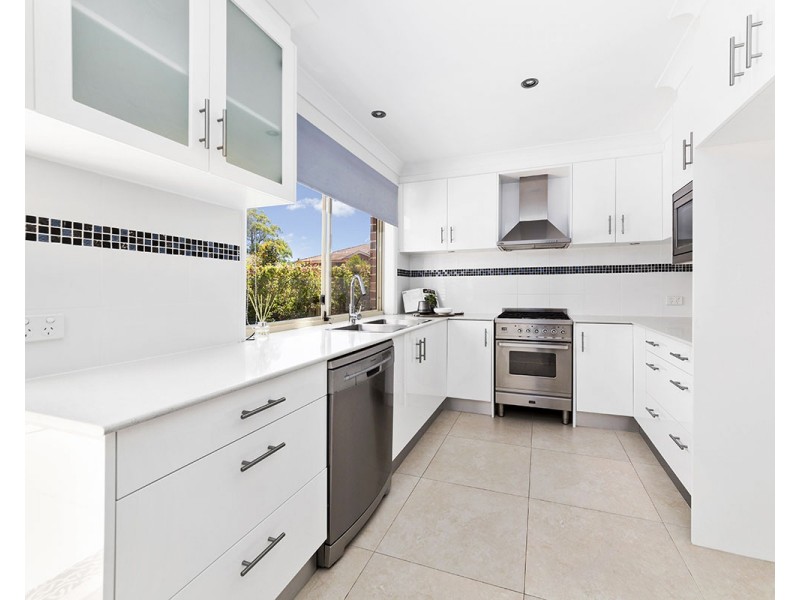 18 Saunders Place, Menai NSW 2234