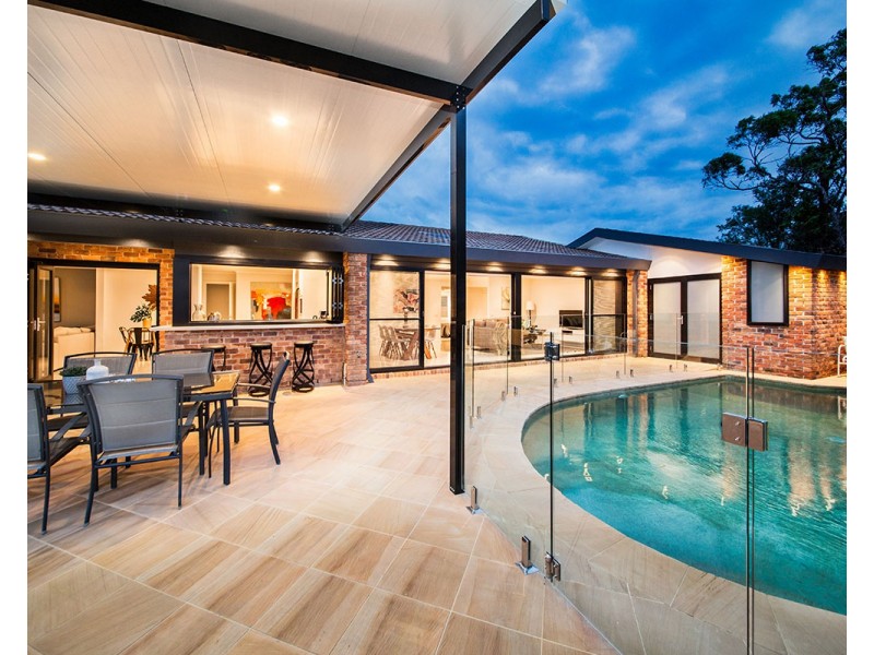 4 Balarang Place, Bangor NSW 2234