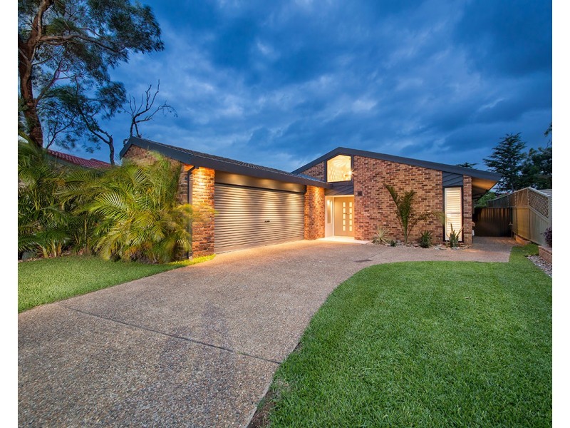 4 Balarang Place, Bangor NSW 2234