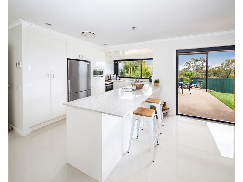 4 Balarang Place, Bangor NSW 2234