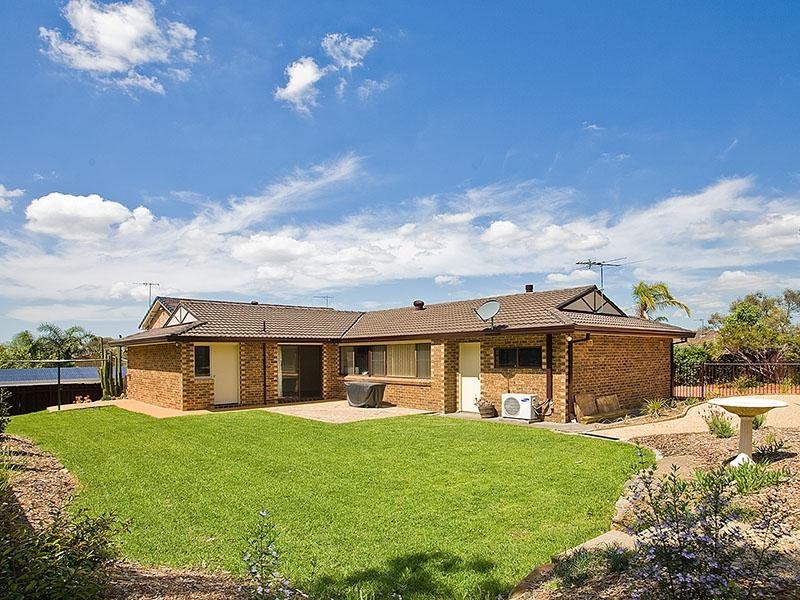 101 Akuna Avenue, Bangor NSW 2234