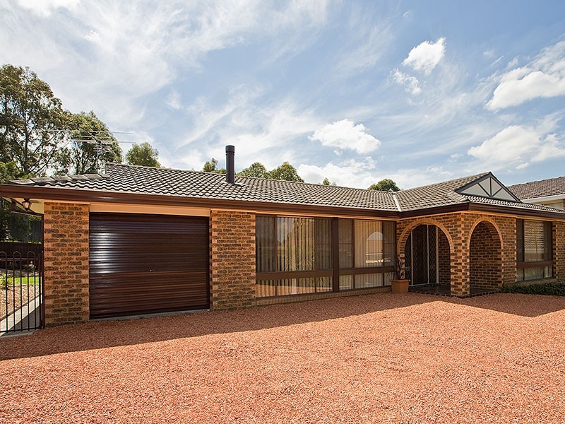 101 Akuna Avenue, Bangor NSW 2234